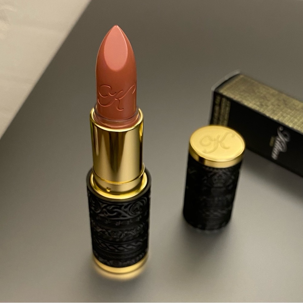 Kilian “Nude Goddess” Le Rouge Parfum Scented Lipstick